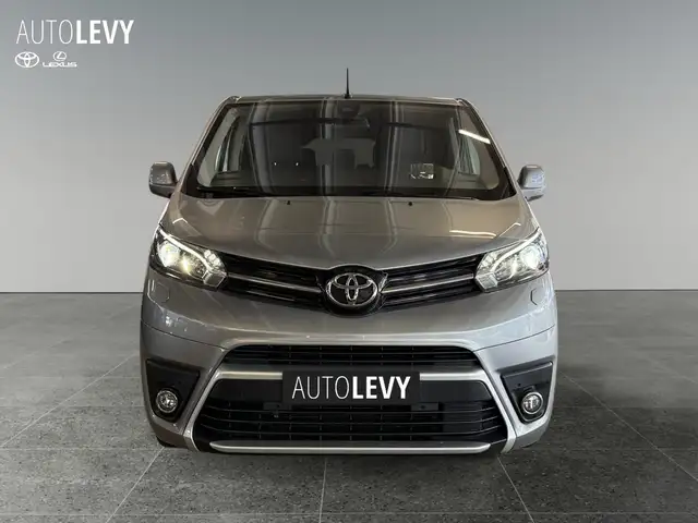Toyota Proace view 9