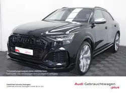 Audi RSQ8 4.0 TFSI quattro RS Essential Paket 23