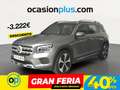 Mercedes-Benz GLB 200 200d 8G-DCT Gris - thumbnail 1