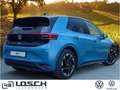 Volkswagen ID.3 PA Pro 150kW / 58 kWh Kék - thumbnail 3