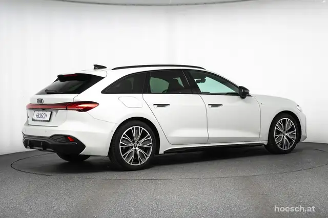 Audi A5 Avant TDI 2xS-LINE BLACK TECH PLUS MATRIX 360° Ansicht 44