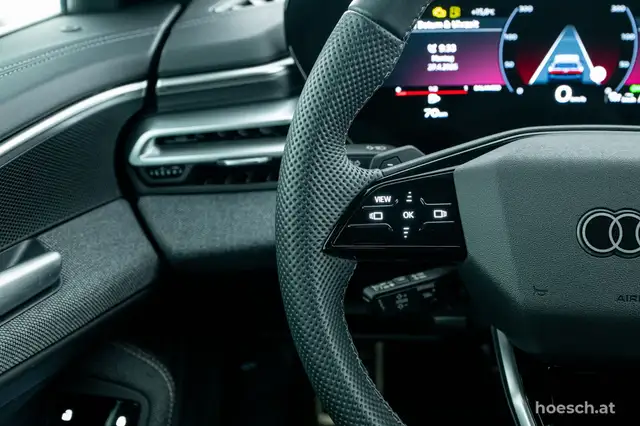 Audi A5 Avant TDI 2xS-LINE BLACK TECH PLUS MATRIX 360° Ansicht 29