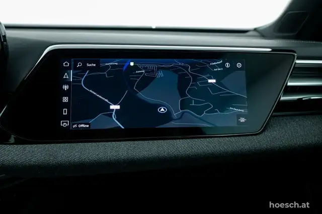 Audi A5 Avant TDI 2xS-LINE BLACK TECH PLUS MATRIX 360° Ansicht 24