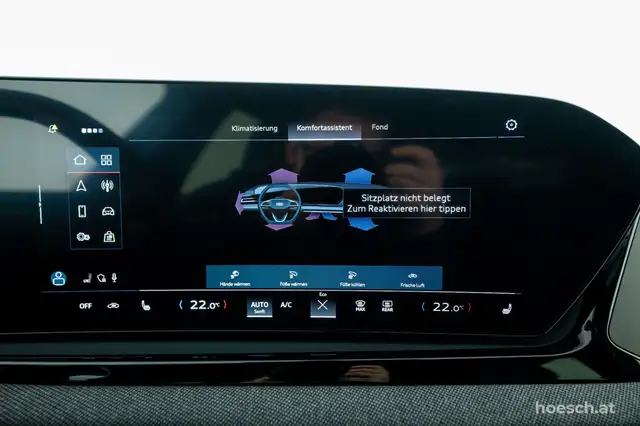 Audi A5 Avant TDI 2xS-LINE BLACK TECH PLUS MATRIX 360° Ansicht 14