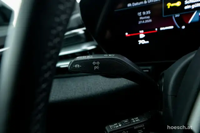 Audi A5 Avant TDI 2xS-LINE BLACK TECH PLUS MATRIX 360° Ansicht 39