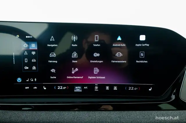 Audi A5 Avant TDI 2xS-LINE BLACK TECH PLUS MATRIX 360° Ansicht 15