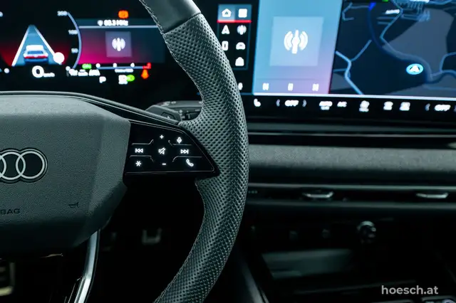 Audi A5 Avant TDI 2xS-LINE BLACK TECH PLUS MATRIX 360° Ansicht 30