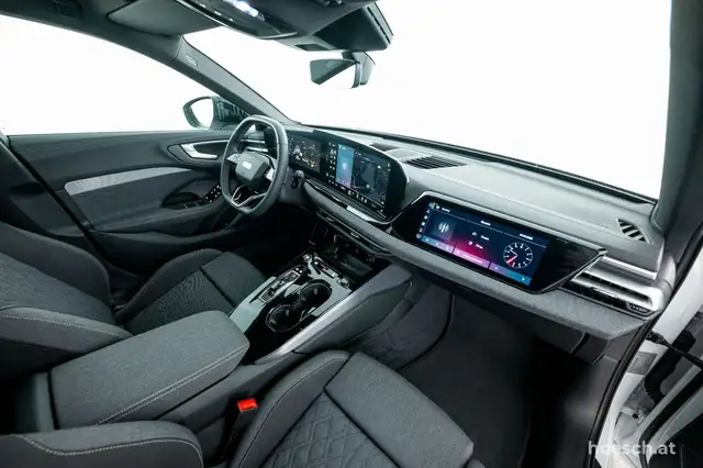 Audi A5 Avant TDI 2xS-LINE BLACK TECH PLUS MATRIX 360° Ansicht 28