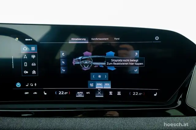 Audi A5 Avant TDI 2xS-LINE BLACK TECH PLUS MATRIX 360° Ansicht 13