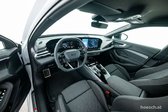 Audi A5 Avant TDI 2xS-LINE BLACK TECH PLUS MATRIX 360° Ansicht 25