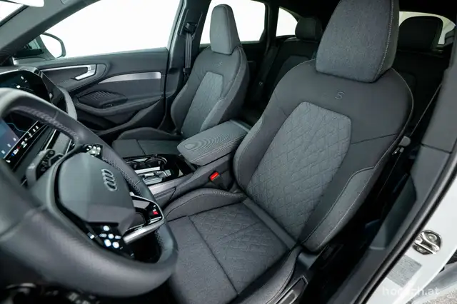 Audi A5 Avant TDI 2xS-LINE BLACK TECH PLUS MATRIX 360° Ansicht 26