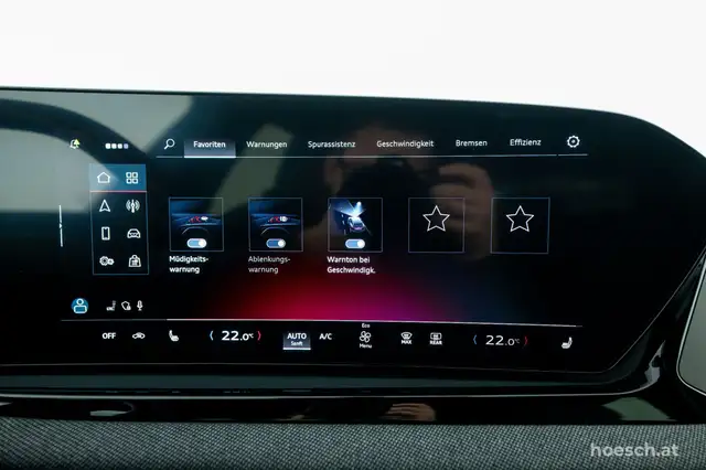 Audi A5 Avant TDI 2xS-LINE BLACK TECH PLUS MATRIX 360° Ansicht 16