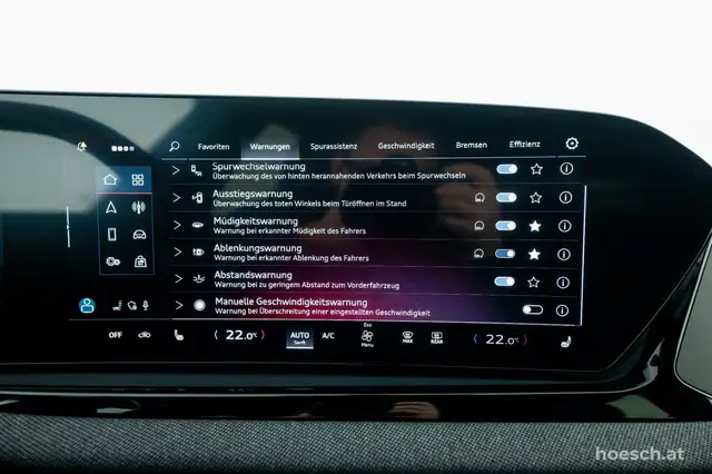 Audi A5 Avant TDI 2xS-LINE BLACK TECH PLUS MATRIX 360° Ansicht 18