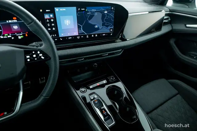 Audi A5 Avant TDI 2xS-LINE BLACK TECH PLUS MATRIX 360° Ansicht 31