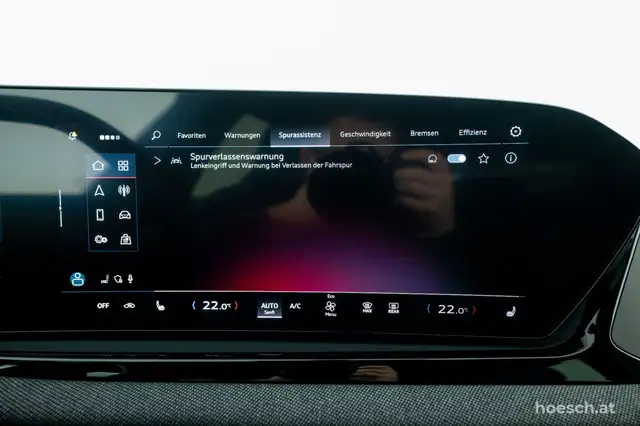 Audi A5 Avant TDI 2xS-LINE BLACK TECH PLUS MATRIX 360° Ansicht 19