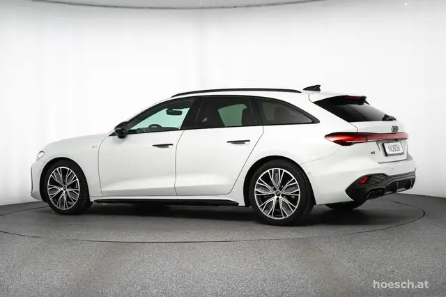 Audi A5 Avant TDI 2xS-LINE BLACK TECH PLUS MATRIX 360° Ansicht 50