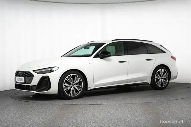 Audi A5 Avant TDI 2xS-LINE BLACK TECH PLUS MATRIX 360° Ansicht 49