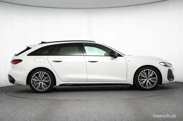 Audi A5 Avant TDI 2xS-LINE BLACK TECH PLUS MATRIX 360° Ansicht 45