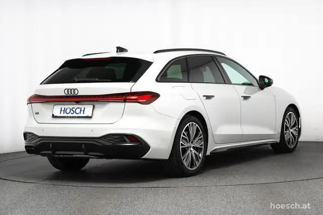 Audi A5 Avant TDI 2xS-LINE BLACK TECH PLUS MATRIX 360° Ansicht 43