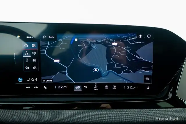 Audi A5 Avant TDI 2xS-LINE BLACK TECH PLUS MATRIX 360° Ansicht 12