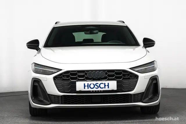 Audi A5 Avant TDI 2xS-LINE BLACK TECH PLUS MATRIX 360° Ansicht 2