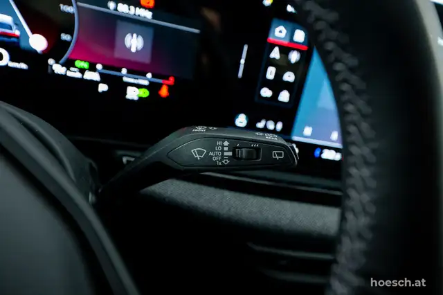 Audi A5 Avant TDI 2xS-LINE BLACK TECH PLUS MATRIX 360° Ansicht 41