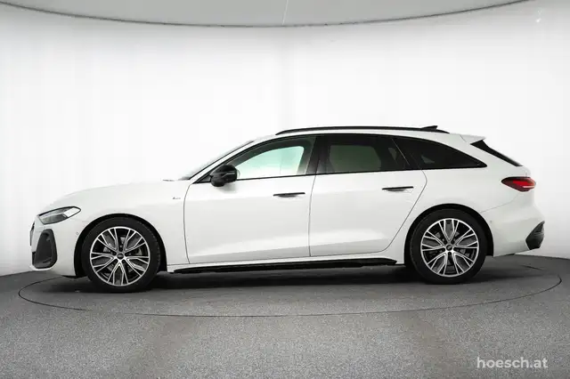 Audi A5 Avant TDI 2xS-LINE BLACK TECH PLUS MATRIX 360° Ansicht 3