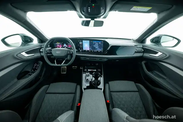 Audi A5 Avant TDI 2xS-LINE BLACK TECH PLUS MATRIX 360° Ansicht 5