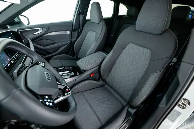 Audi A5 Avant TDI 2xS-LINE BLACK TECH PLUS MATRIX 360° Ansicht 27