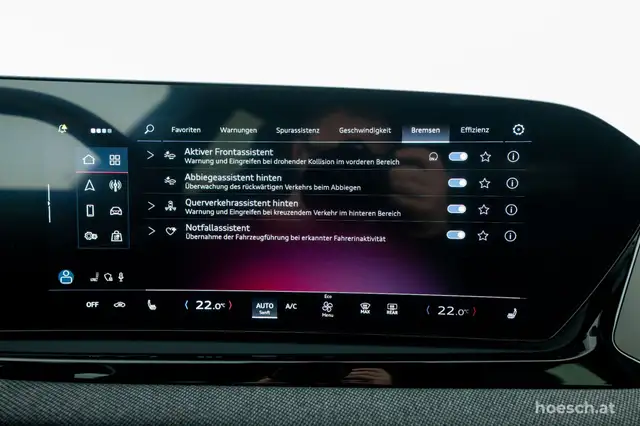 Audi A5 Avant TDI 2xS-LINE BLACK TECH PLUS MATRIX 360° Ansicht 21