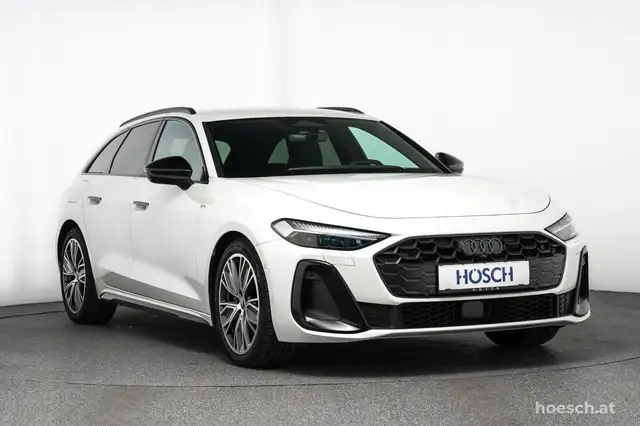 Audi A5 Avant TDI 2xS-LINE BLACK TECH PLUS MATRIX 360° Ansicht 47