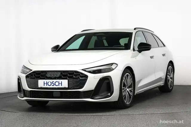 Audi A5 Avant TDI 2xS-LINE BLACK TECH PLUS MATRIX 360° Ansicht 48