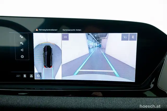 Audi A5 Avant TDI 2xS-LINE BLACK TECH PLUS MATRIX 360° Ansicht 22
