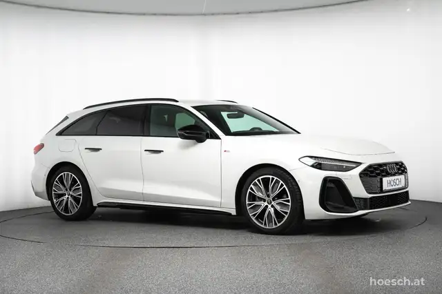 Audi A5 Avant TDI 2xS-LINE BLACK TECH PLUS MATRIX 360° Ansicht 46