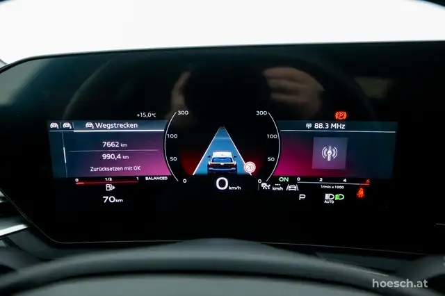 Audi A5 Avant TDI 2xS-LINE BLACK TECH PLUS MATRIX 360° Ansicht 11