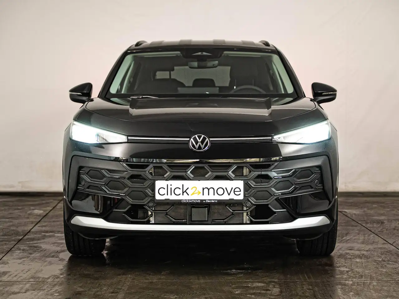 Volkswagen T-Roc 2026