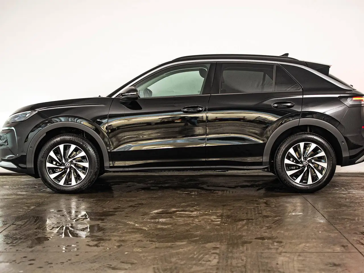 Volkswagen T-Roc 2026