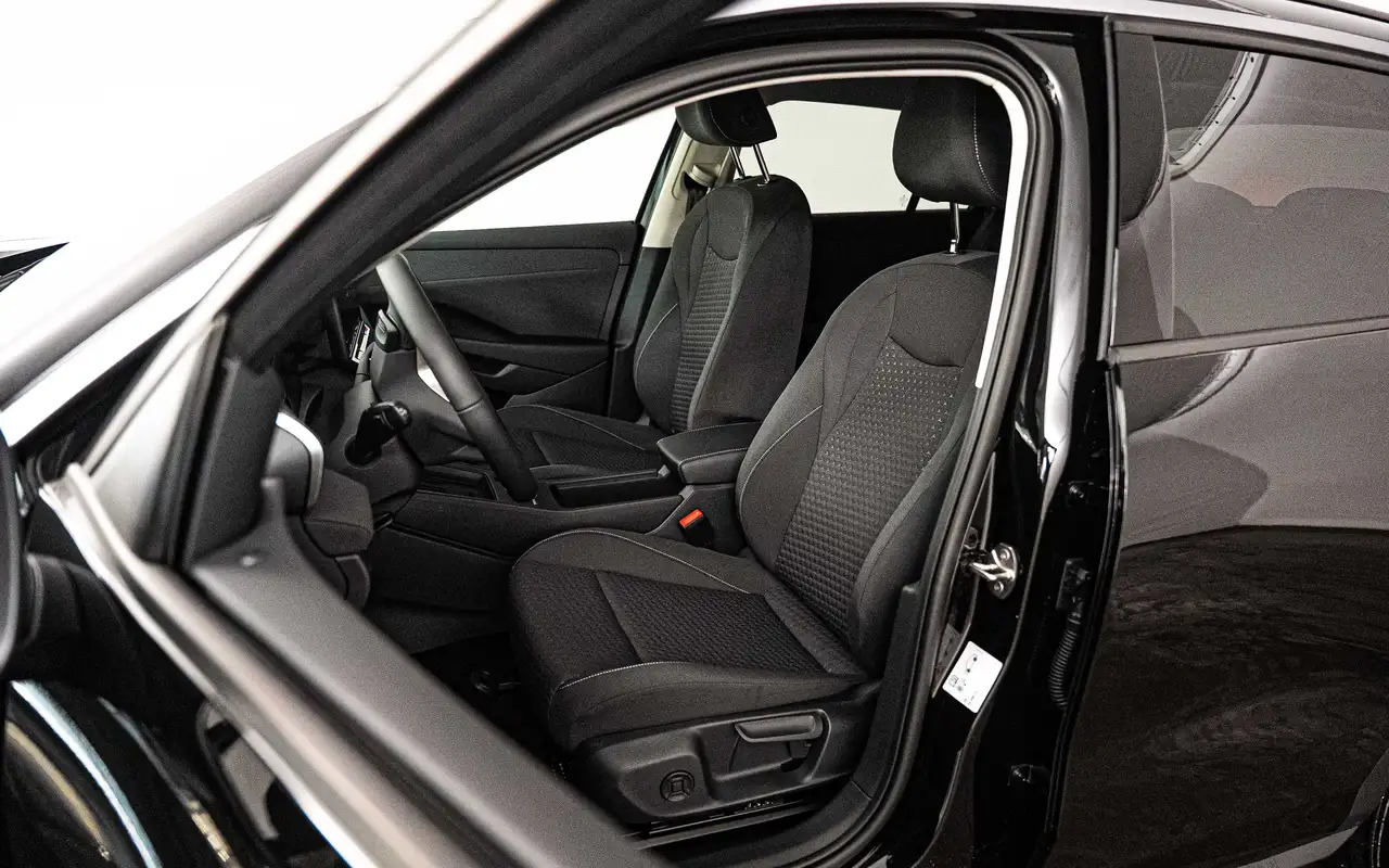 Volkswagen T-Roc 2026