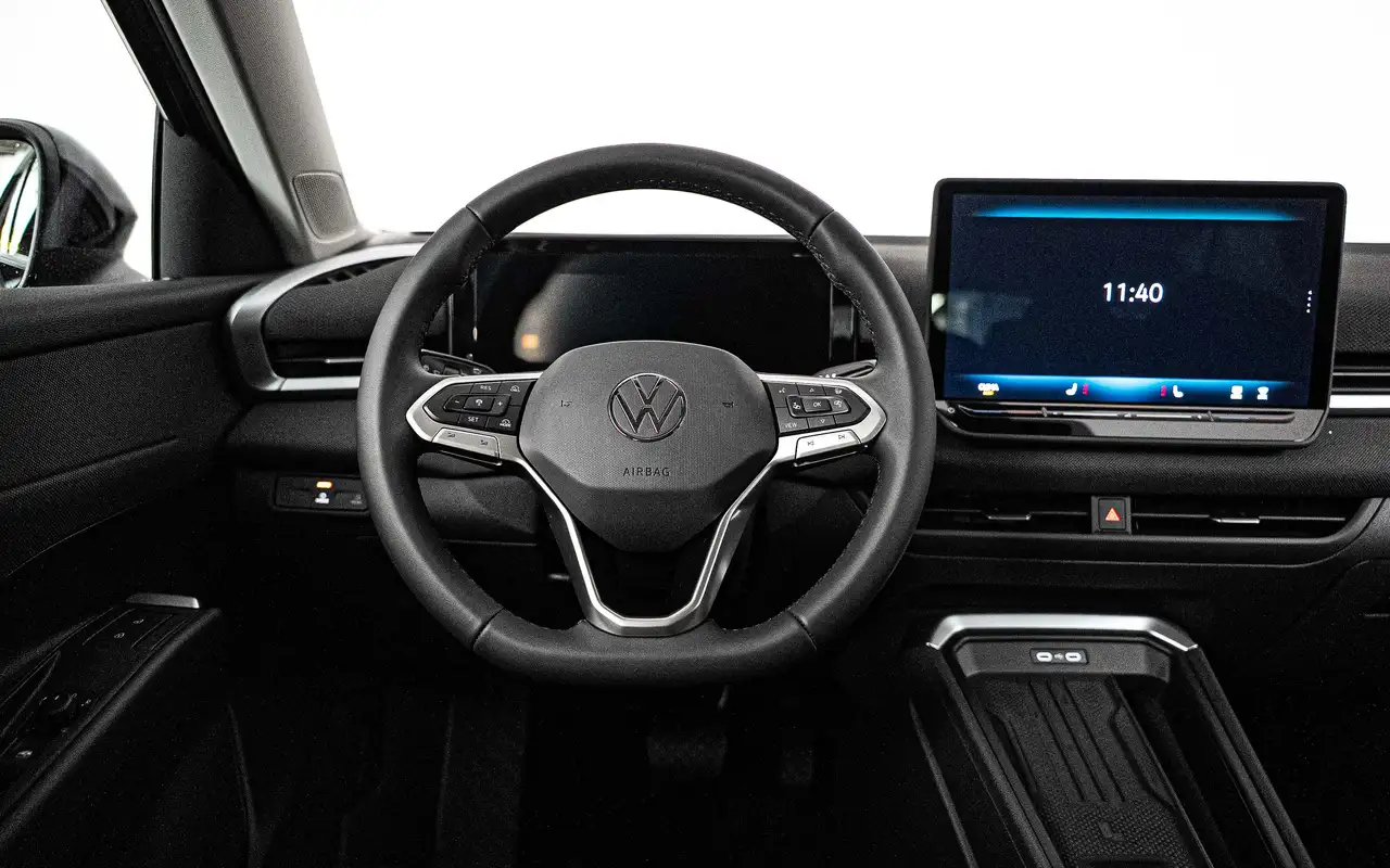Volkswagen T-Roc 2026 — фото 15