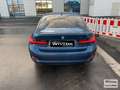BMW 318 d Lim. Sport Line Aut. LED~NAVI~ACC~LEDER~SHZ Bleu - thumbnail 9