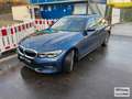 BMW 318 d Lim. Sport Line Aut. LED~NAVI~ACC~LEDER~SHZ Bleu - thumbnail 3