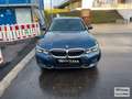 BMW 318 d Lim. Sport Line Aut. LED~NAVI~ACC~LEDER~SHZ Bleu - thumbnail 2