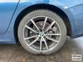 BMW 318 d Lim. Sport Line Aut. LED~NAVI~ACC~LEDER~SHZ Bleu - thumbnail 12