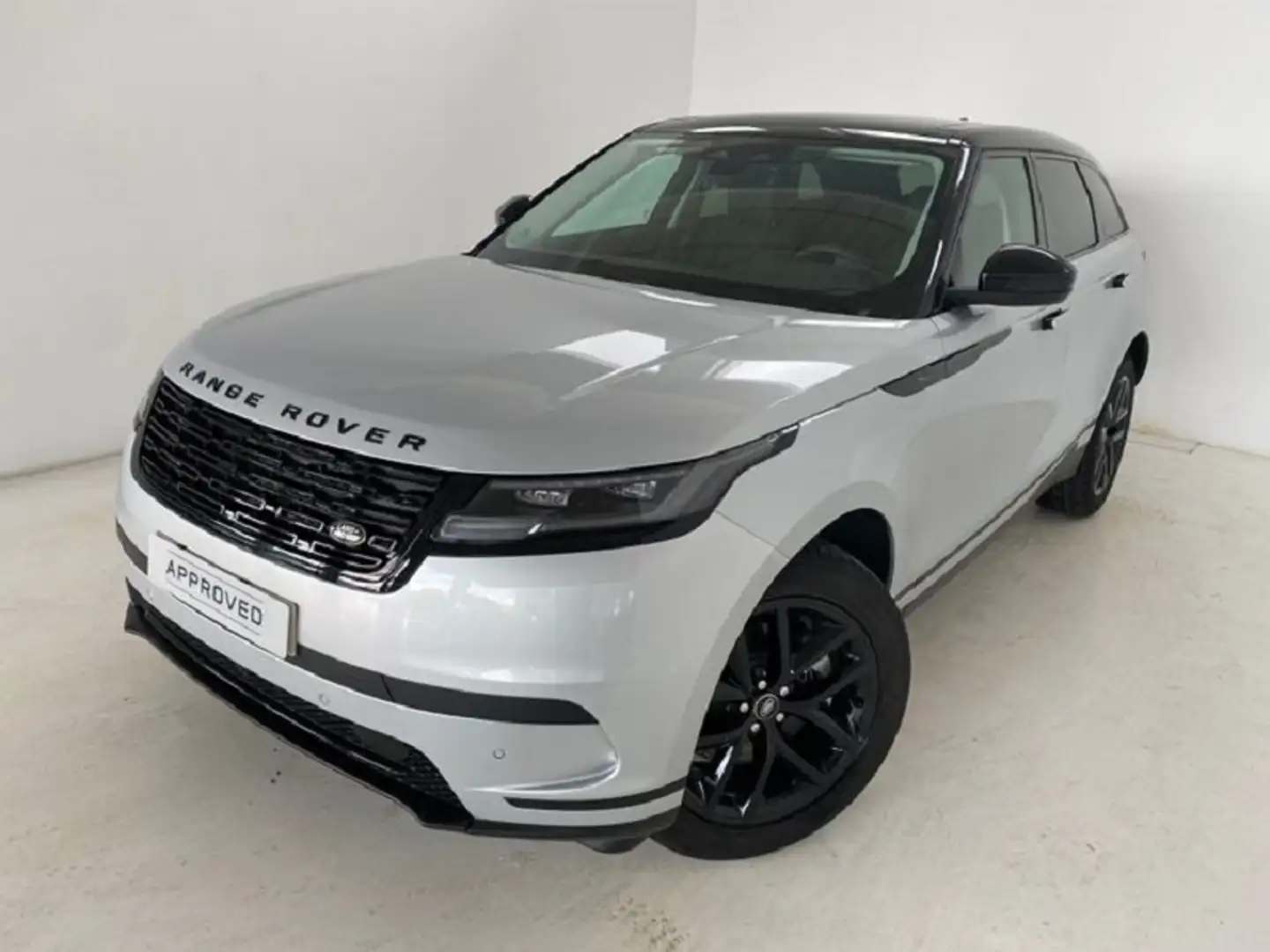 Land Rover Range Rover Velar 2.0 D200 S AUTO 4WD 204 5P - 1