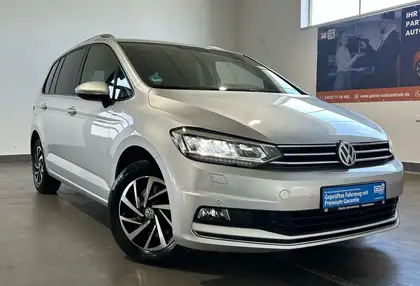 Annonce voiture d'occasion Volkswagen Touran - CARADIZE