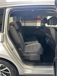 Annonce voiture d'occasion Volkswagen Touran - CARADIZE