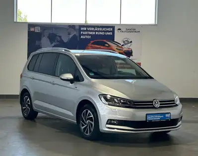 Annonce voiture d'occasion Volkswagen Touran - CARADIZE
