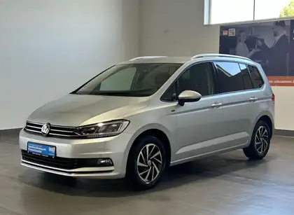 Annonce voiture d'occasion Volkswagen Touran - CARADIZE