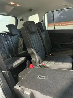 Annonce voiture d'occasion Volkswagen Touran - CARADIZE