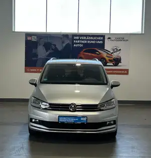 Annonce voiture d'occasion Volkswagen Touran - CARADIZE